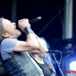 Dynamo Metal Fest 2024: Flotsam and Jetsam